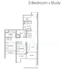 Lentor Central (D26), Condominium #561896201